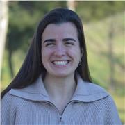 Profesora de apoyo escolar (Primaria, ESO)